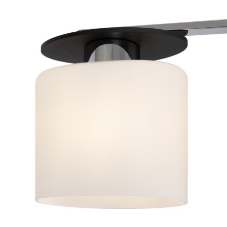 Ceiling lamp Freya Fr5101-CL-03-CN BICE, 270x630x200 mm, E14, 3x40W, color chromium-3