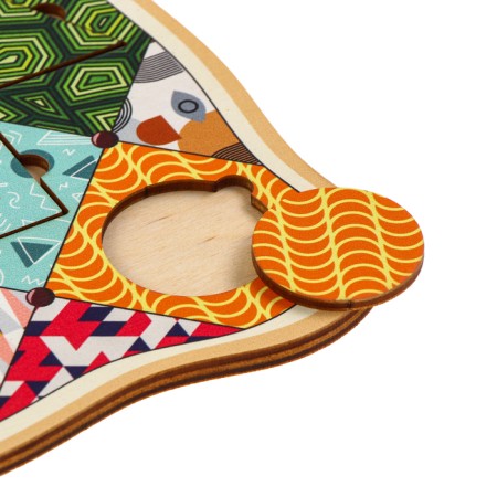Frames-lodges "Choose the pattern"-2