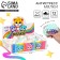Antistress Meshka "Bears", with paste, in showbox