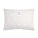 Decorative Etheel Pillow "Beige Hearts", 40x60cm, 100% polyester, microfiber
