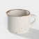 Porcelain -porcelain cup Punto Bianca, 350 ml