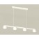 AMBRELLA LIGHT AMBRELLA AMBRIL, TRADITIONAL DIY, XB9151200, 4XGX53, white sand color, white matte