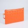 Lightning bag bag, orange color
