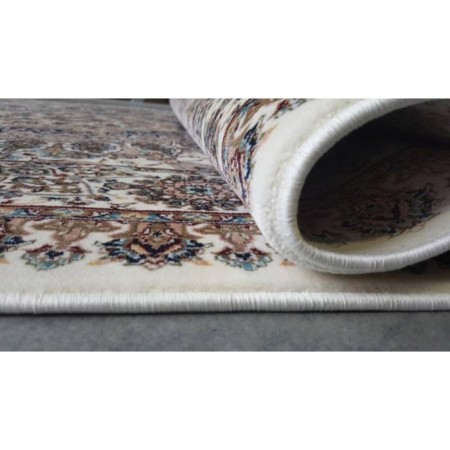 Rectangular carpet abrishim 202444j, size 250x350 cm-7