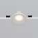 Technical DL096-gu10-W Spark, 92x92x35 mm, GU10, 1x10W, white color, white color