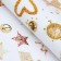 Paper Glossy Paper "Festive Shine", 70 x 100 cm, 1 sheet