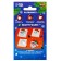 Thermalmodic "New Year's mood" with tweezers, keychain