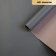 Matte film for flowers, double -sided, "marshmallow", gray, pink, 57 cm x 5 m