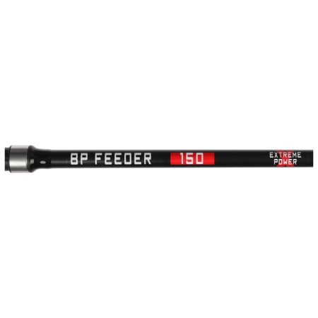 Feeder Salmo Extreme BP Feeder, test 50-150, length 3.6 m.-2