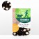 Titbit's delicacy pastila meat with duck and Carob for dogs, 130 g