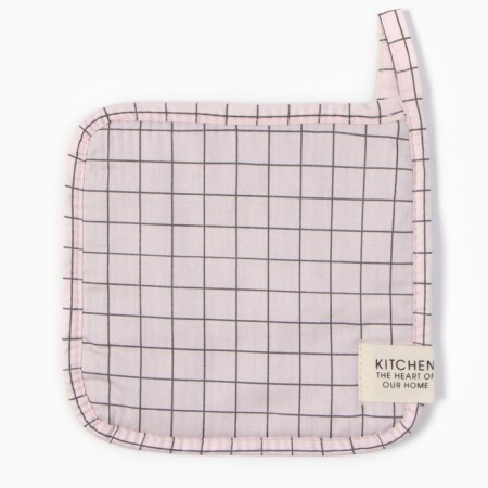 Ethel Truspic "Cell" 19x19 cm, 80% HL, 20% PE, satin 110 g/m2-1