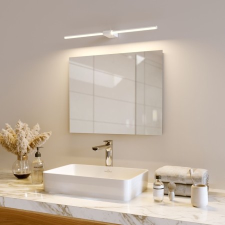 Interior backlight Elektrostandard, Luar Led 12 W, 95x600x25 mm, IP20, white color-2
