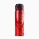 Thermos "snowflakes" red, 450 ml