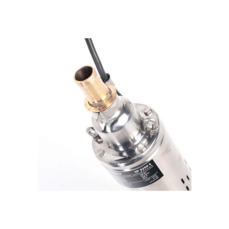 Patriot SP 3250 S, screw, 750 W, 32 l/min, pressure 80 m, cable 18 m.-5