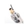 Patriot SP 3250 S, screw, 750 W, 32 l/min, pressure 80 m, cable 18 m.