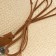 Women's hat minku Milk color, rr 56-58