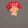 Topper "Lovers"