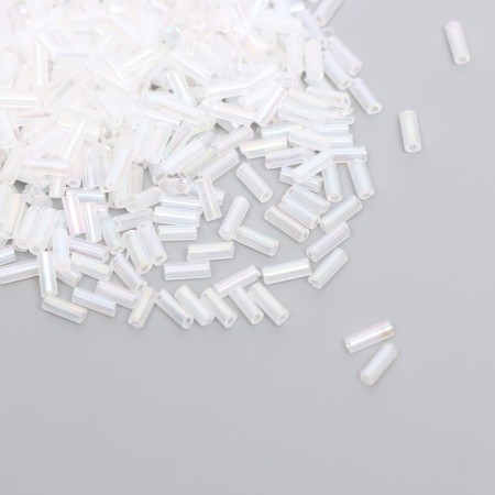 Glass "Astra" 5 mm, 15 g, white