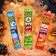 Chewing candy "Monster Zhevamba" Assorted, 8 g