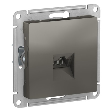 SETLASDESIGN, computer, RJ45, mechanism, color steel-1