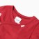 Body Children's Minaku, red color, height 62-68 cm