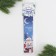 New Year. Bookmarks for books Cardboard 5 pcs "Magic Winter"