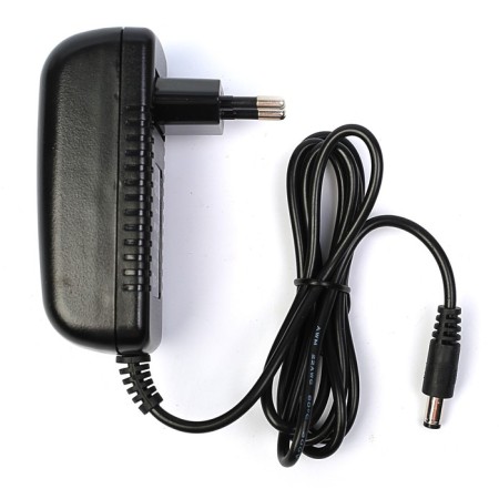 ECOLA power supply for 12 V LED tape, 36 W, IP20