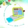 Cash Calculator "Minichop", with accessories
