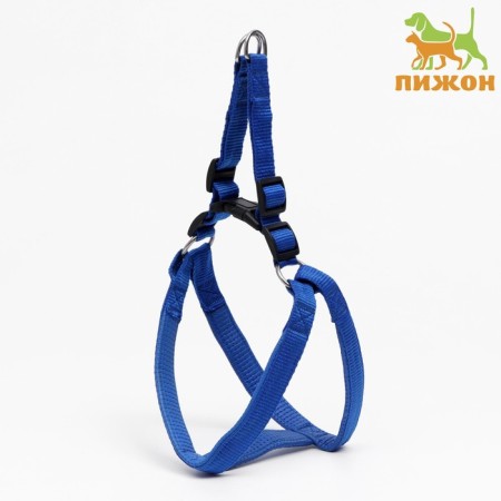 COMPORTS COLLECT COMBODY, 2.5 cm, Osh 45-65 cm, og 50-70 cm, blue