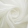 Curtain-tulle for the kitchen Witerra 140x180 cm, milk color, veil, p/e100%