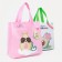 Baby bag without lightning, color mix