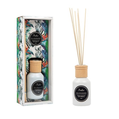 The perfumed aromadifusor "Bethens" Fig & Apple Blossom, 100 ml