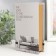 Safe Brove Del to the Scandinavian Style Blows 21x13x5 cm