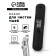 Ear cleaning set: leather cover + 6 items