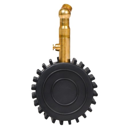 Arrowing arrow Airline Pro, 7 atm, D = 50 mm, with a discharge valve-2