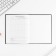 School Diary 1-11 Grade Universal “September 1: Smiley”, solid cover 7BC, glossy lamination, 40 sheets