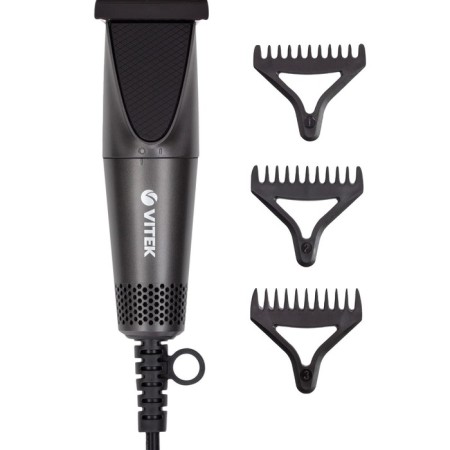 Vitek VT-2587 MC, 5 W, 1.5-7 mm, 3 nozzles, 220 B