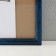 Photo frame plastic 40x60 cm, 199-510