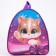 New Year's children's backpack "Happy New Year!", Kotik