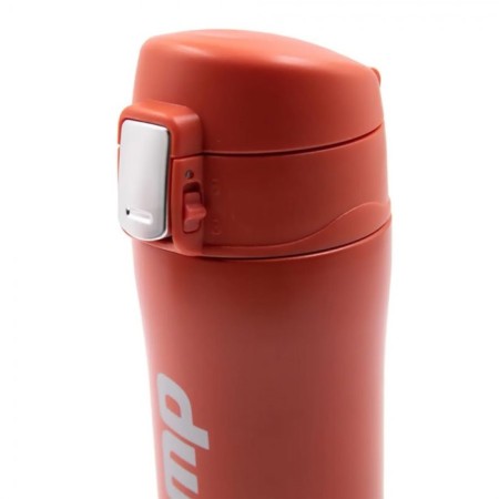 Thermos TRAMP TRC-107, drinking 0.45l, orange-3