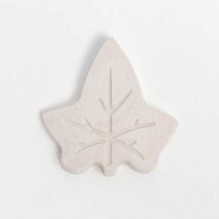 MOLD SILICON "Leaf 1" 2.6x2.7 cm mix-1