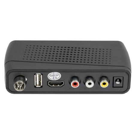 DVB-T2 Hyundai H-DVB520 receiver-4
