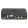 DVB-T2 Hyundai H-DVB520 receiver