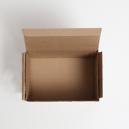 Self -charged box, brown, 15 x 10 x 10 cm-2