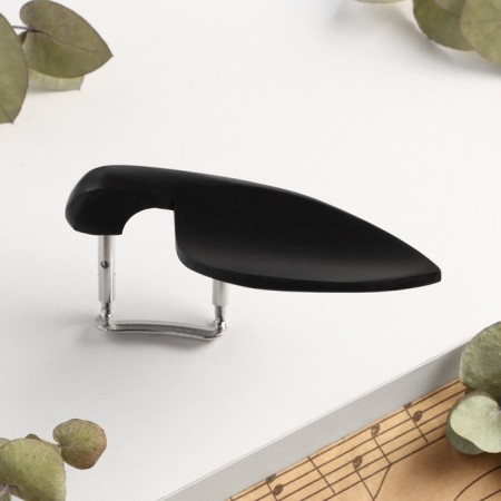 Chin for violin with Music Life 1/4