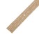 Single -level threshold, white oak, 30*900 mm