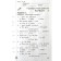 English grammar. Verification work grade 3. To the textbook I.N. Vereshchagina. Barashkova E.A.