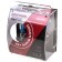 Car lamp H7, 12V 55W, Xenon White+30 4500K, satellite, Skyway, 2 pcs, S09101049