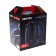 Electric kettle Centek CT-1068, metal, 2 l, 2000 watts, black