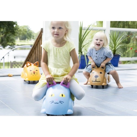 Transport toy "Cat"-8
